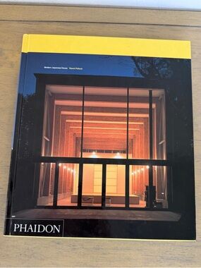 Modern Japanese House by Naomi Pollock (2005, Hardcover) 1st Edition